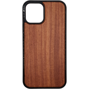 iPhone 12 Wood