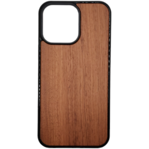 iPhone 14 Pro Wood