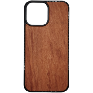 iPhone 13 Pro Wood